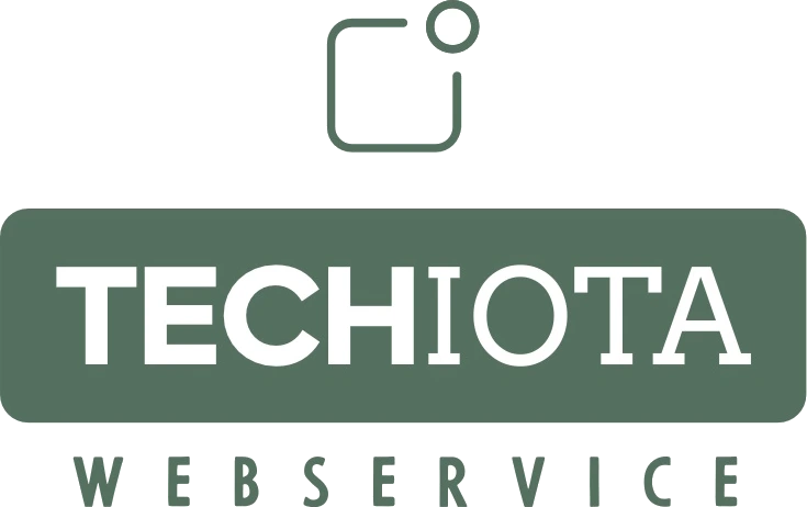 Techiota Webservice